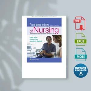 Fundamentals of Nursing